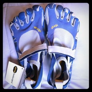 Vibram KSO fivefinger shoes EXCELLENT Condition